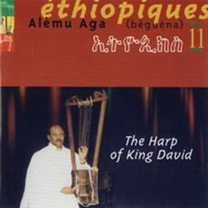 Produktbild: Ethiopiques 11 | Various Artists