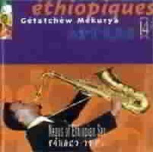 Produktbild: Ethiopiques 14 | Various Artists