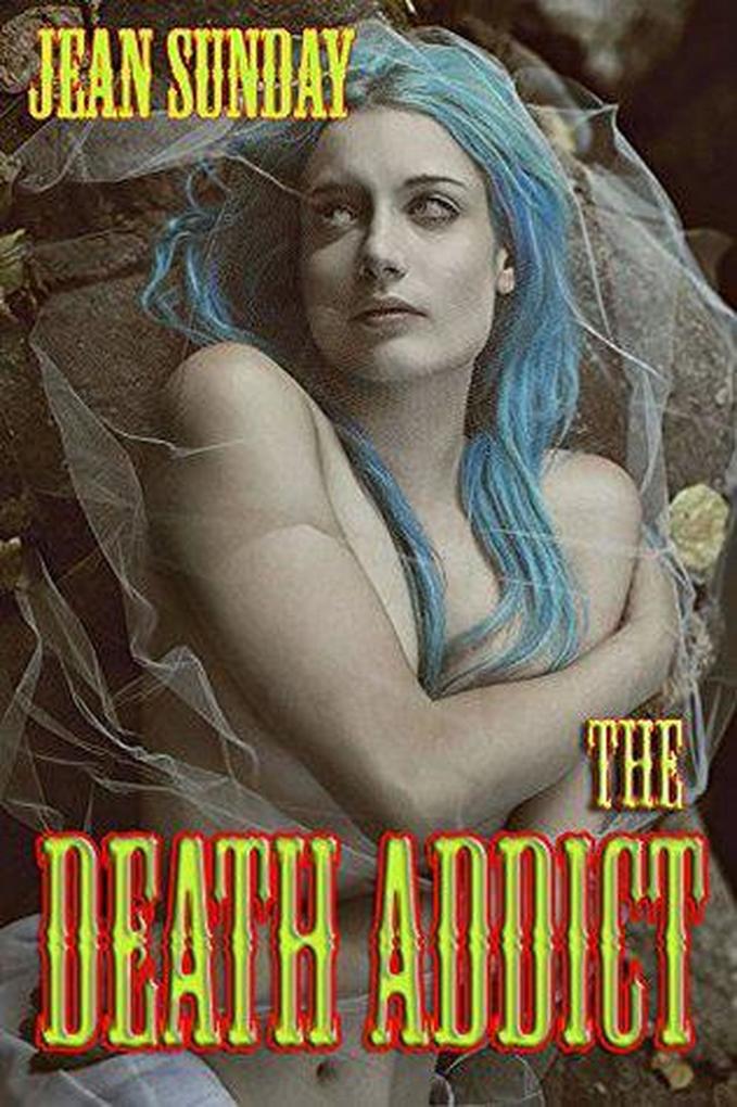 Produktbild: The Death Addict | Jean Sunday