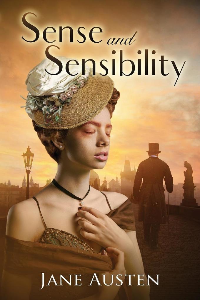 Produktbild: Sense and Sensibility (Annotated) | Jane Austen