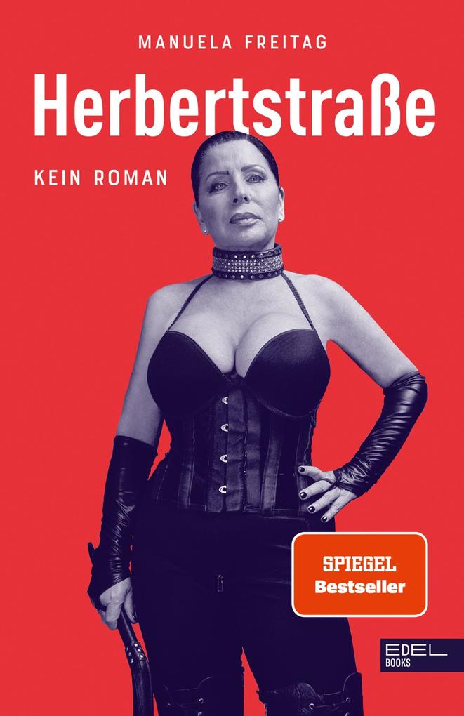 Produktbild: Herbertstraße | Manuela Freitag