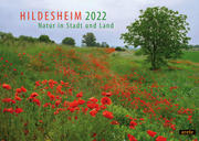 Hildesheim 2022 (DIN A3-Wandkalender)