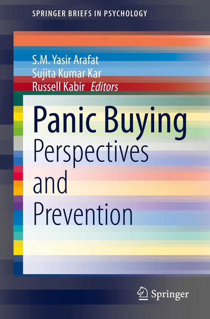 Produktbild: Panic Buying