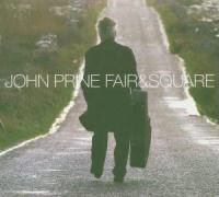 Produktbild: Fair & Square | John Prine