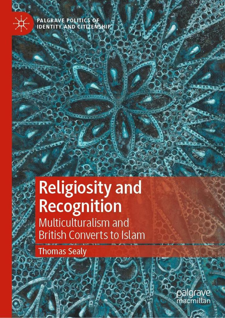 Produktbild: Religiosity and Recognition | Thomas Sealy