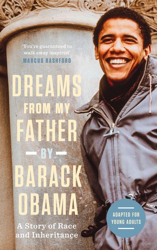 Produktbild: Dreams from My Father (Adapted for Young Adults) | Barack Obama