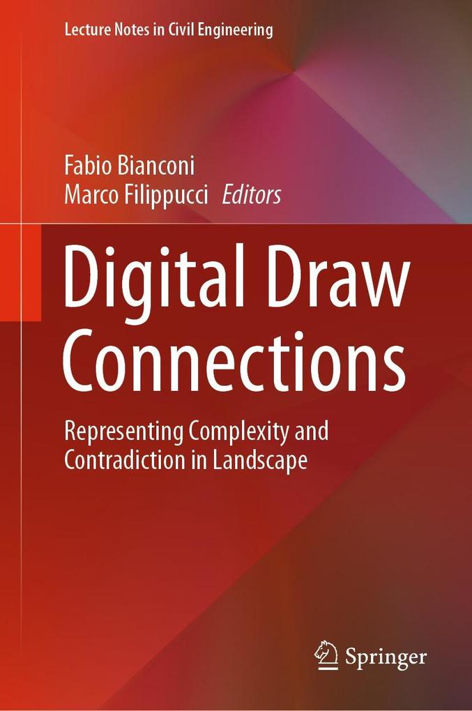 Produktbild: Digital Draw Connections