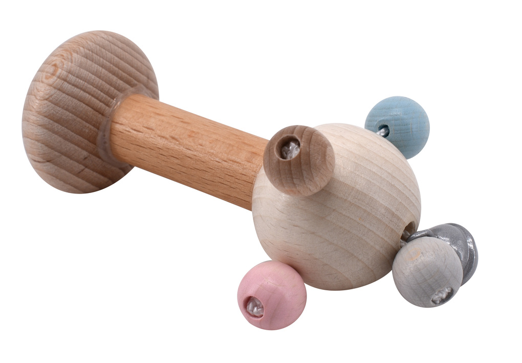 Weitere Ansicht: Voggenreiter 1232 - Klapper-Bäumchen - Tic-Toc