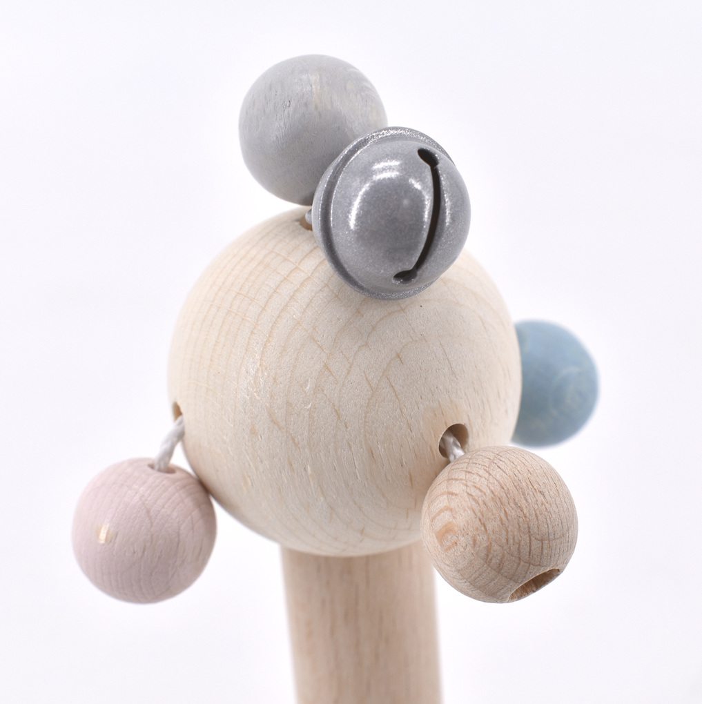 Weitere Ansicht: Voggenreiter 1232 - Klapper-Bäumchen - Tic-Toc