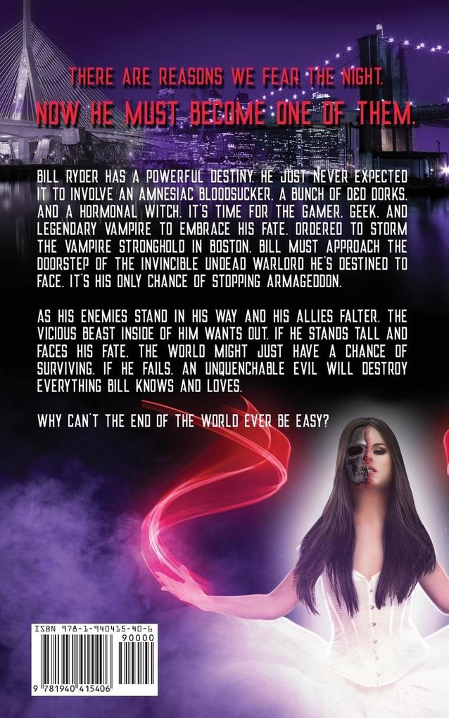 Weitere Ansicht: The Wicked Dead | Rick Gualtieri