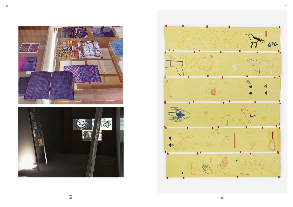 Weitere Ansicht: Produktive Bildstorung.