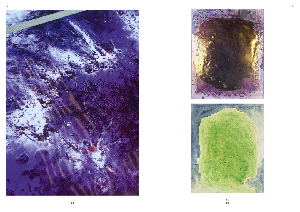 Weitere Ansicht: Produktive Bildstorung.