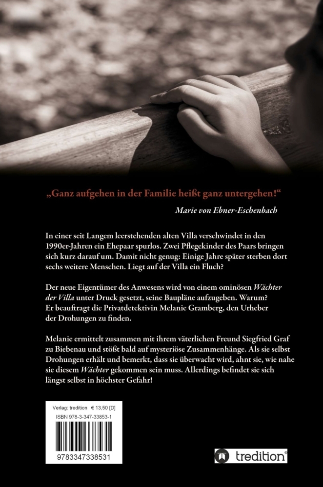 Weitere Ansicht: Taunuskinder | Osvin Nöller