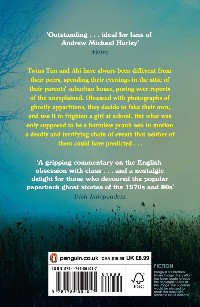 Weitere Ansicht: The Apparition Phase | Will Maclean