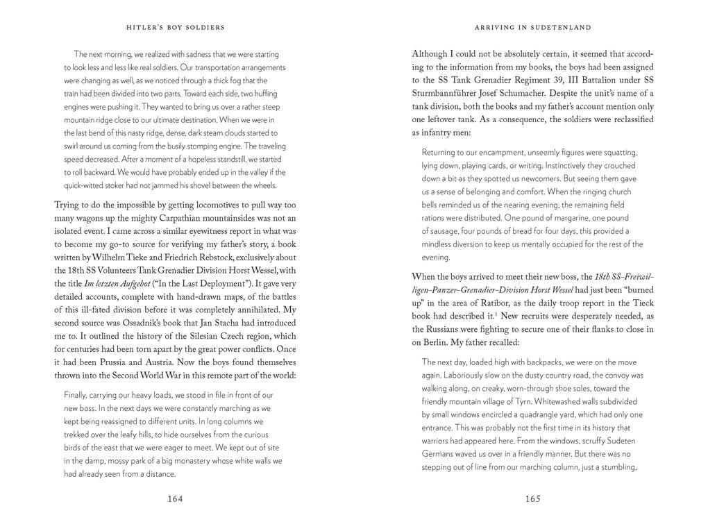 Weitere Ansicht: Hitler's Boy Soldiers | Helene Munson