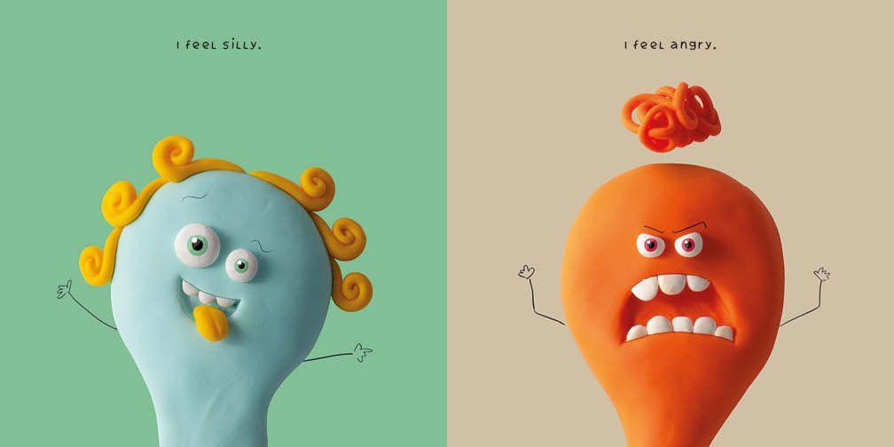Weitere Ansicht: So Many Feelings | Honsek Larissa