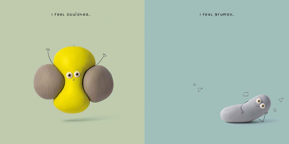 Weitere Ansicht: So Many Feelings | Honsek Larissa