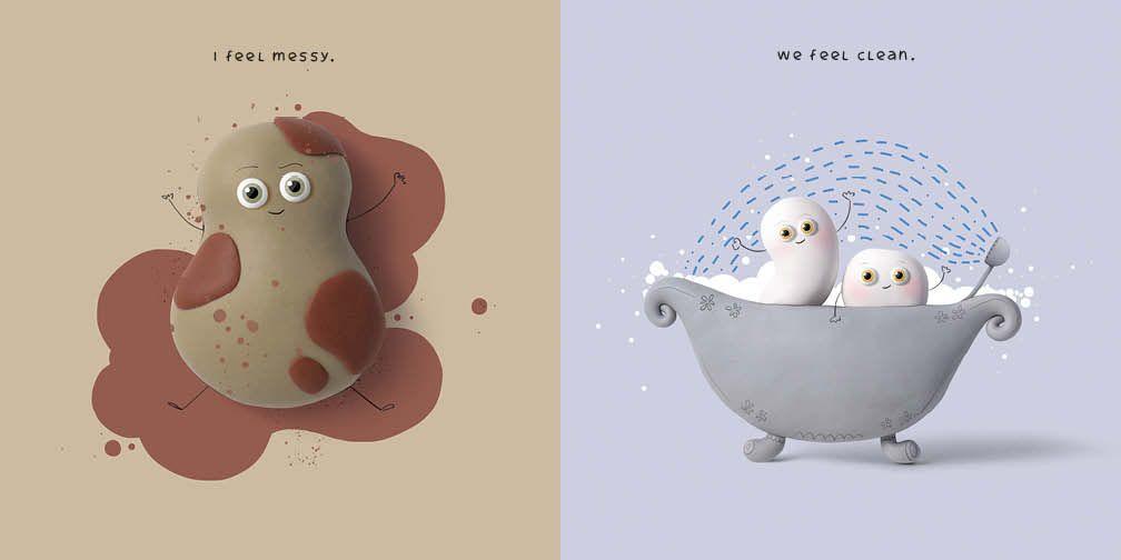 Weitere Ansicht: So Many Feelings | Honsek Larissa