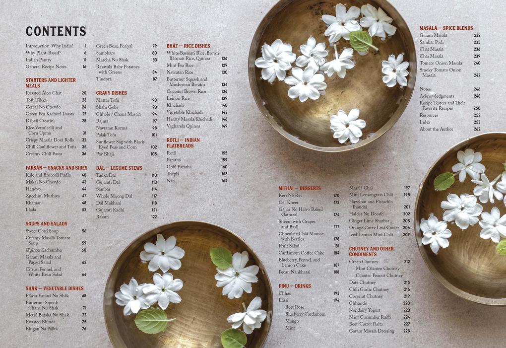 Weitere Ansicht: Plant-Based India | Sheil Shukla