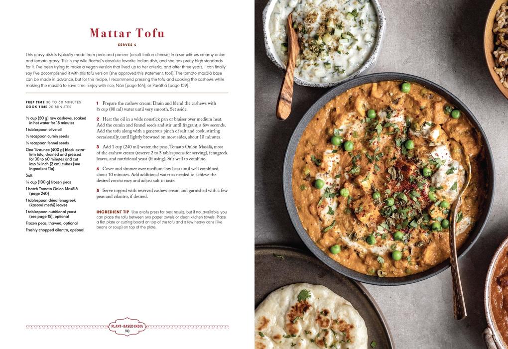 Weitere Ansicht: Plant-Based India | Sheil Shukla