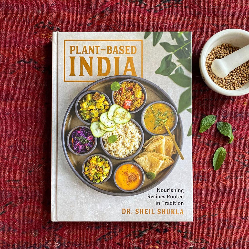 Weitere Ansicht: Plant-Based India | Sheil Shukla