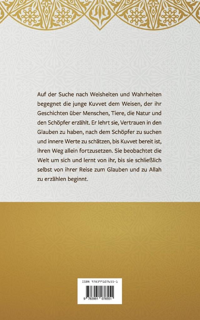 Weitere Ansicht: Weisheiten aus dem Herzen | Pinar Akdag