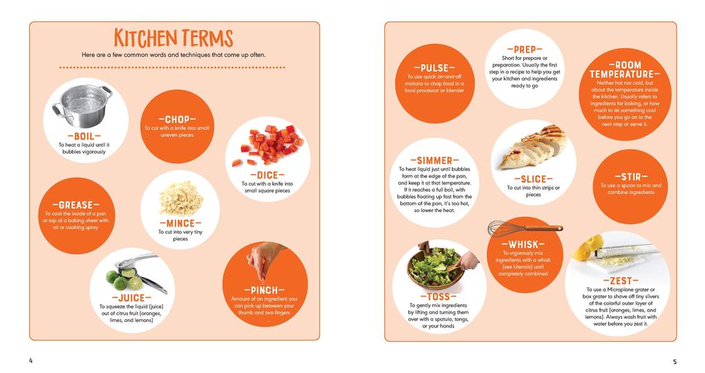 Weitere Ansicht: Kids Cook Gluten-Free | Kelli Bronski, Peter Bronski