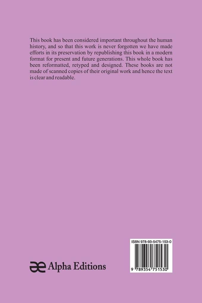 Weitere Ansicht: The Adventures of Elizabeth in Rügen | Elizabeth Von Arnim