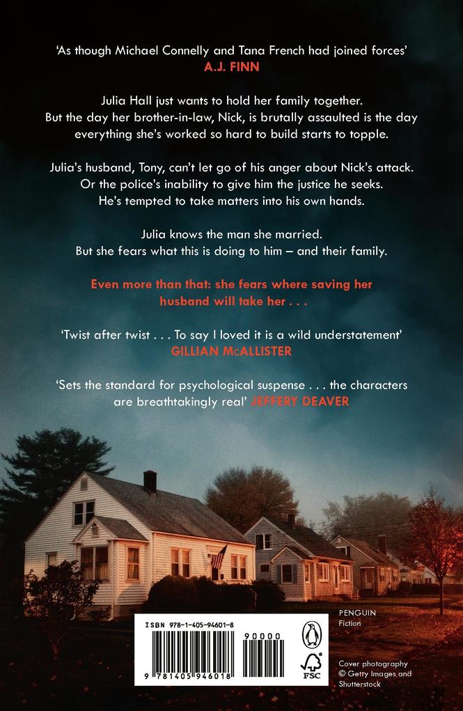 Weitere Ansicht: Damage | Caitlin Wahrer