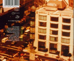 Weitere Ansicht: Eine sonnige Nacht | Tomte