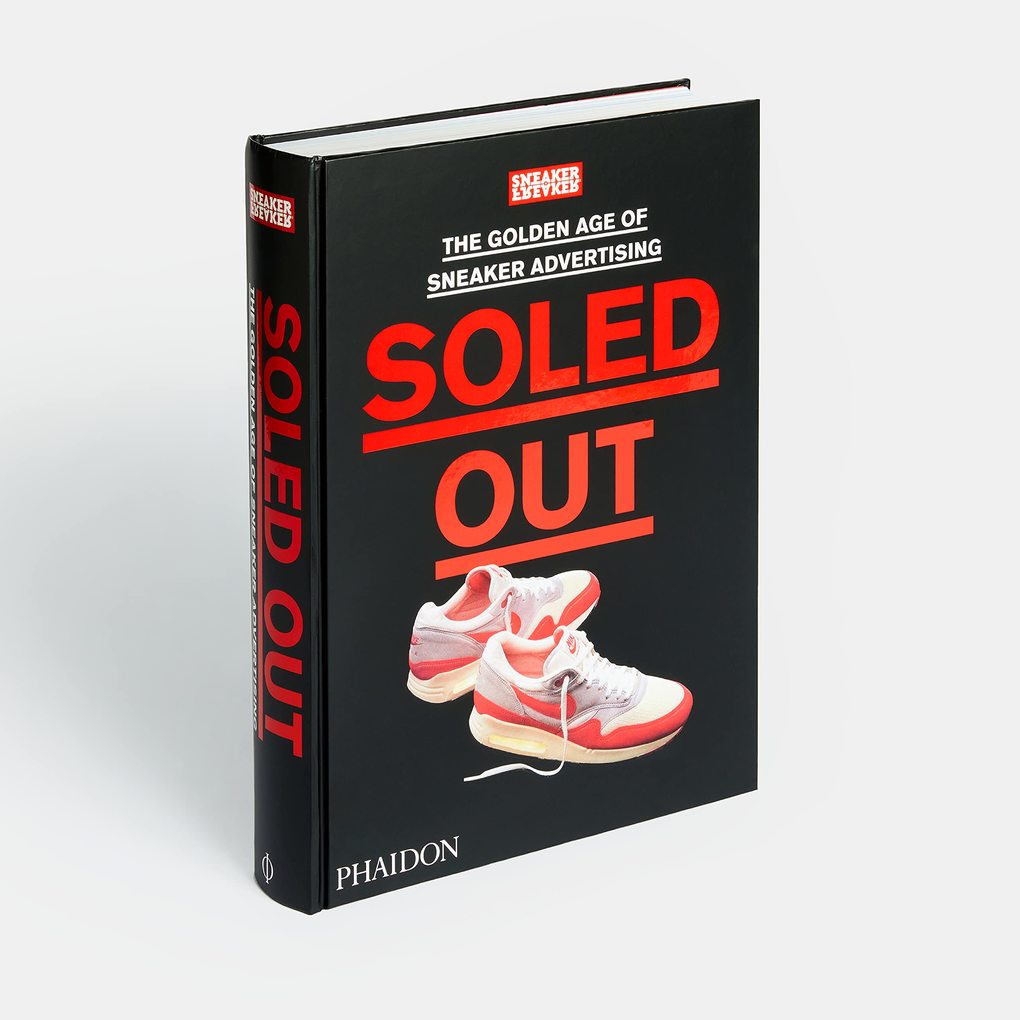 Weitere Ansicht: Soled Out | SNEAKER FREAKER