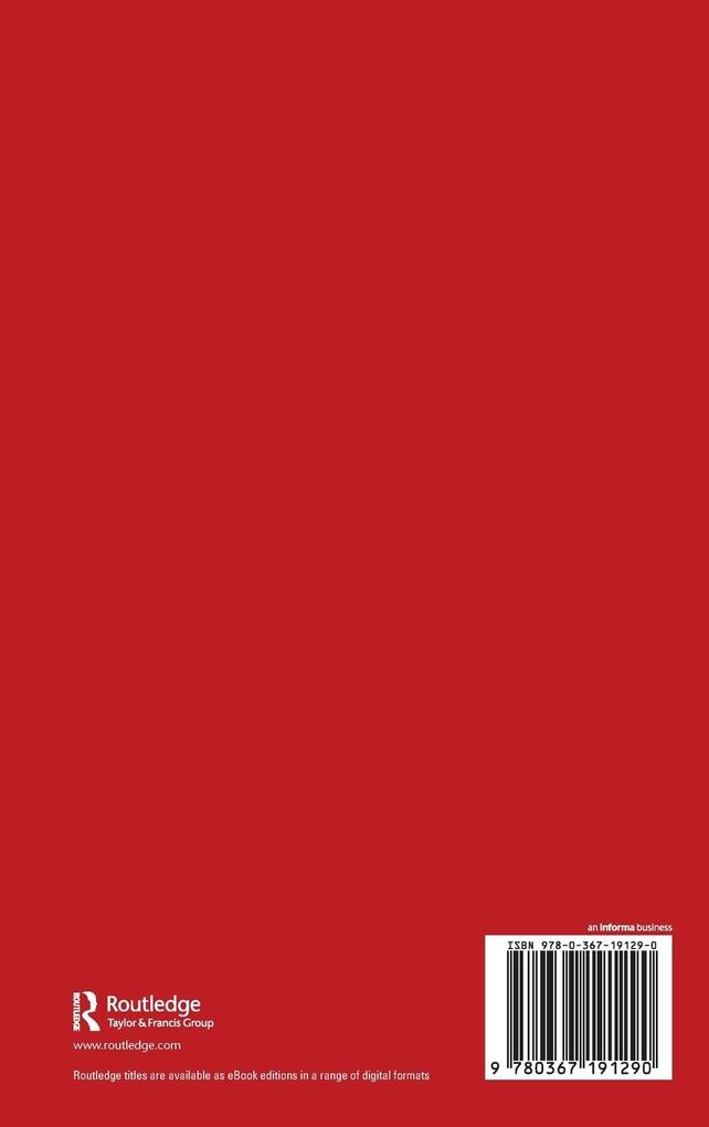 Weitere Ansicht: Subversive Legal History | Russell Sandberg