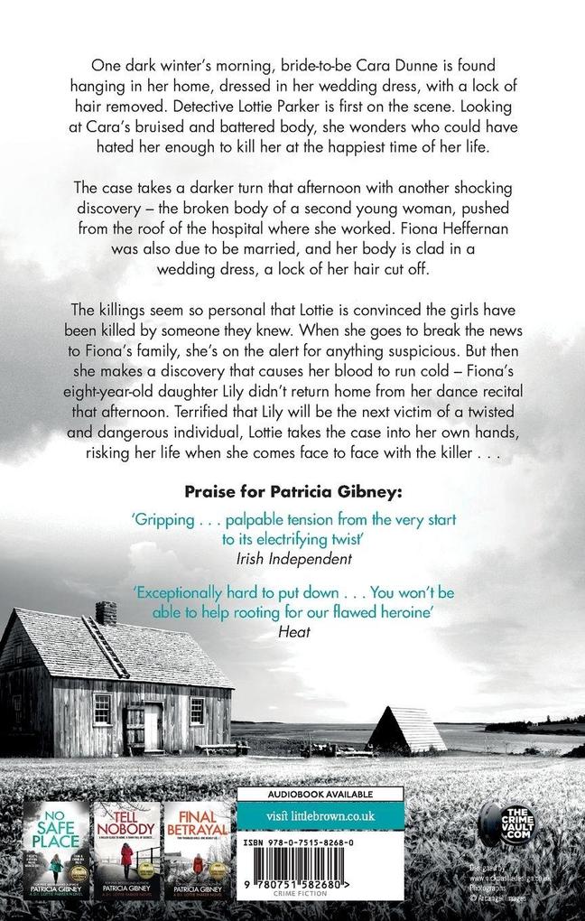 Weitere Ansicht: Broken Souls | Patricia Gibney