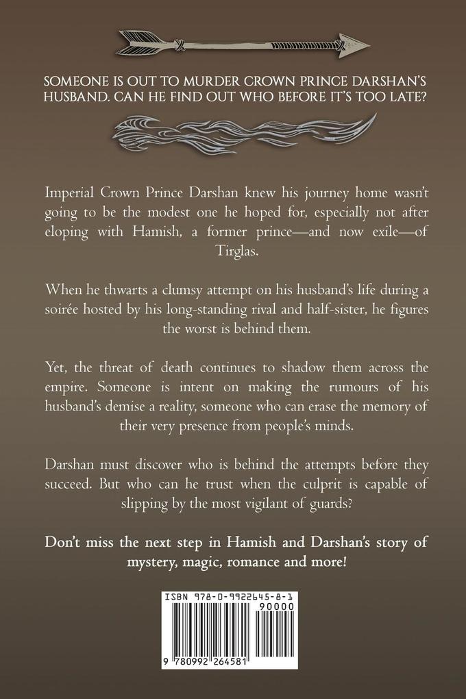 Weitere Ansicht: To Poison a Prince | Aldrea Alien