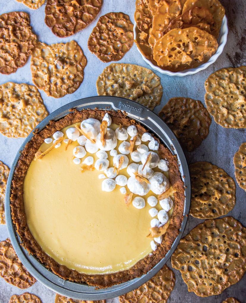 Weitere Ansicht: 50 Things to Bake Before You Die | Allyson Reedy