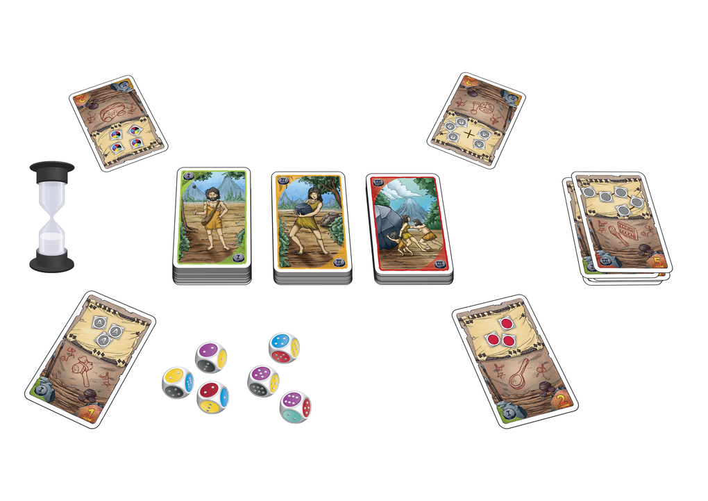 Weitere Ansicht: Milestones | Christian Stöhr, Daniela Stöhr