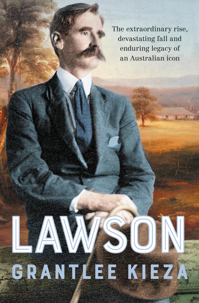 Produktbild: Lawson | Grantlee Kieza