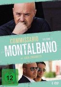 Commissario Montalbano - Volume 7