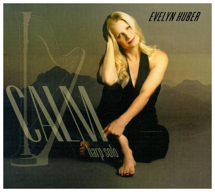 Produktbild: Calm | Evelyn Huber