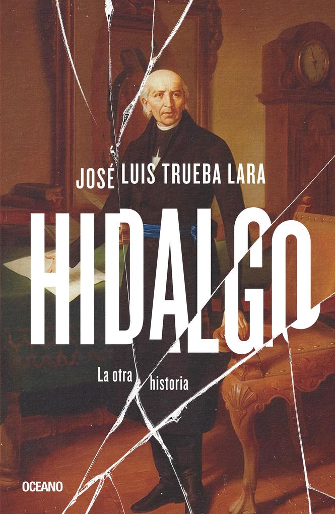Produktbild: Hidalgo | José Luis Trueba Lara