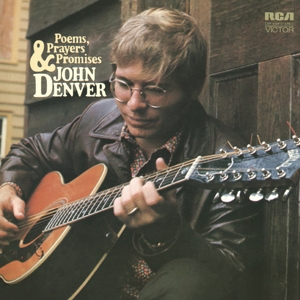 Produktbild: Poems,Prayers & Promises | John Denver
