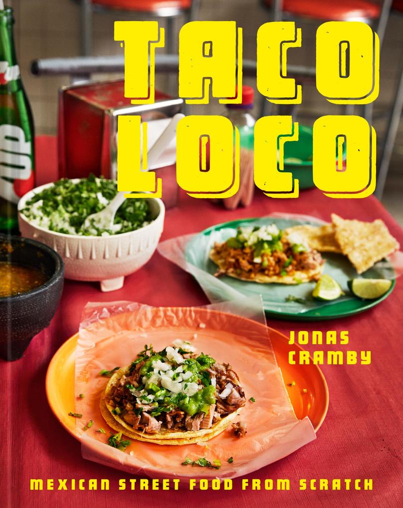 Produktbild: Taco Loco | Jonas Cramby