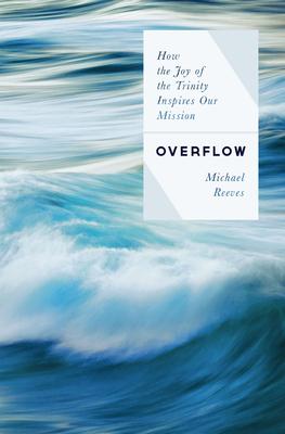 Produktbild: Overflow | Michael Reeves