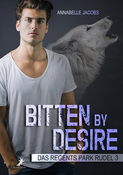 Produktbild: Bitten by Desire | Annabelle Jacobs