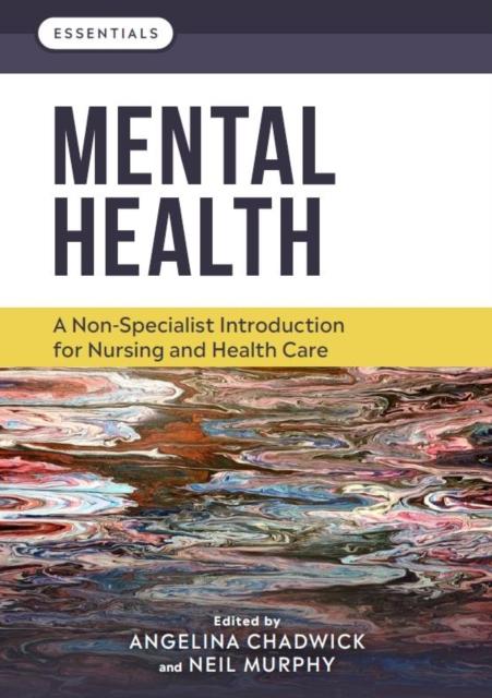 Produktbild: Mental Health | Neil Murphy, Angelina Chadwick