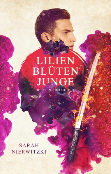 Produktbild: Lilienblütenjunge | Sarah Nierwitzki