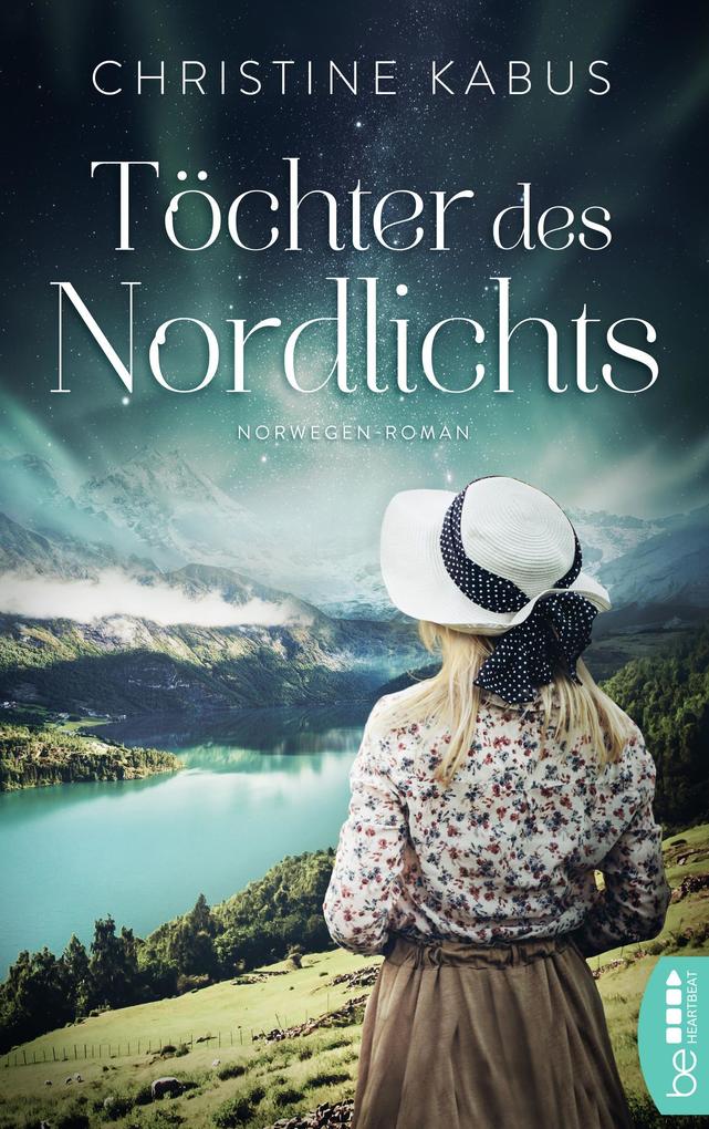 Produktbild: Töchter des Nordlichts | Christine Kabus