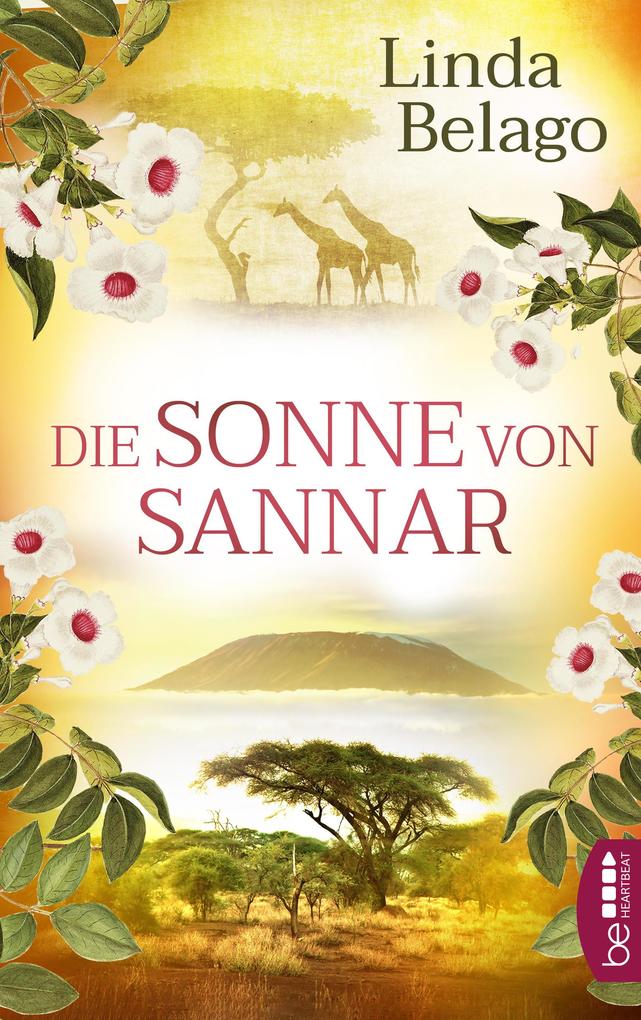 Produktbild: Die Sonne von Sannar | Linda Belago