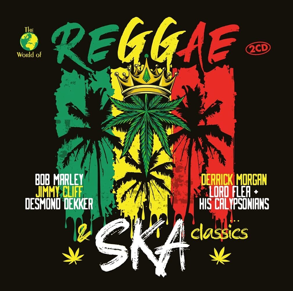 Produktbild: Reggae & Ska Classics | Various