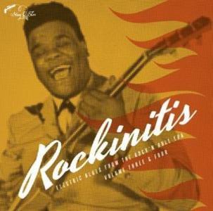 Produktbild: Rockinitis 03+04 | Various